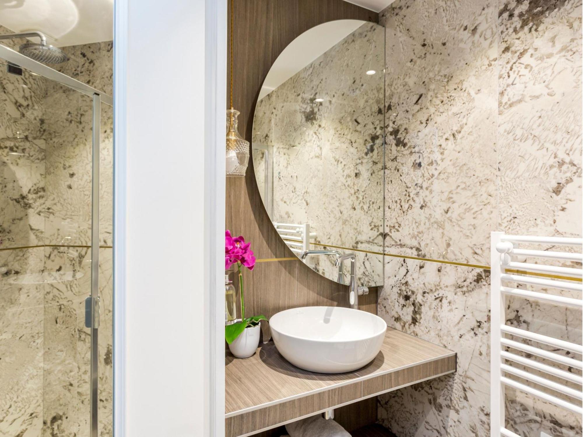 Merveil - Luxury Suite - Notre Dame - Monge Paris Dış mekan fotoğraf